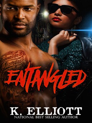 cover image of Entangled